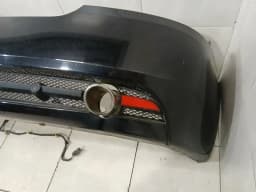 ASTON MARTIN Aston Martin DB9 Volante Rear Bumper 4G43-17K835-CP Rear Bumper — thumbnail 3