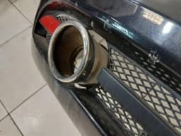ASTON MARTIN Aston Martin DB9 Volante Rear Bumper 4G43-17K835-CP Rear Bumper — thumbnail 5