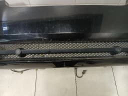 ASTON MARTIN Aston Martin DB9 Volante Rear Bumper 4G43-17K835-CP Rear Bumper — thumbnail 6