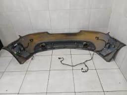 ASTON MARTIN Aston Martin DB9 Volante Rear Bumper 4G43-17K835-CP Rear Bumper — thumbnail 7