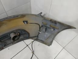 ASTON MARTIN Aston Martin DB9 Volante Rear Bumper 4G43-17K835-CP Rear Bumper — thumbnail 8