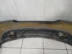 ASTON MARTIN Aston Martin DB9 Volante Rear Bumper 4G43-17K835-CP Rear Bumper — thumbnail 9