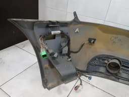 ASTON MARTIN Aston Martin DB9 Volante Rear Bumper 4G43-17K835-CP Rear Bumper — thumbnail 10