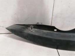 LAMBORGHINI Lamborghini Huracan LP640 Rear Bumper Beam 4T0807313D Rear Bumper Carrier — thumbnail 9