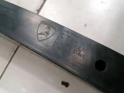 LAMBORGHINI Lamborghini Huracan LP640 Rear Bumper Beam 4T0807313D Rear Bumper Carrier — thumbnail 10
