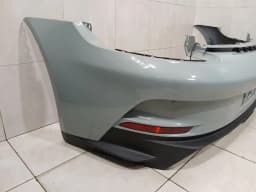 PORSCHE Porsche 911 992 GT3 Rear Bumper 9GT898014 GT3 S/T Rear Bumper COMPLETE — thumbnail 4