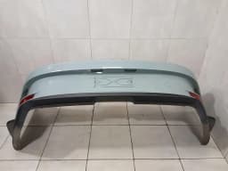 PORSCHE Porsche 911 992 GT3 Rear Bumper 9GT898014 GT3 S/T Rear Bumper COMPLETE — thumbnail 2