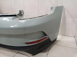 PORSCHE Porsche 911 992 GT3 Rear Bumper 9GT898014 GT3 S/T Rear Bumper COMPLETE — thumbnail 6