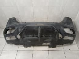 FERRARI Ferrari Portofino F164 Rear Bumper (EU Version) 985837879 Rear Bumper — thumbnail 1