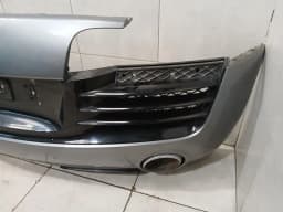 AUDI 2014 AUDI R8 TYPE 42 5.2 V10 COUPE REAR BUMPER 420807303J REAR BUMPER SET — thumbnail 10