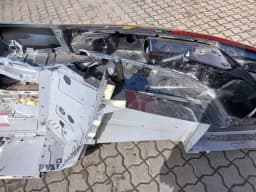 ASTON MARTIN Aston Martin DB9 05-12 Volante Rear Right Wing BG43-L27846-AC Rear Wing — thumbnail 9