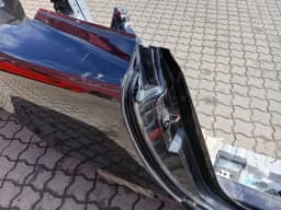 ASTON MARTIN Aston Martin DB9 05-12 Volante Rear Right Wing BG43-L27846-AC Rear Wing — thumbnail 7