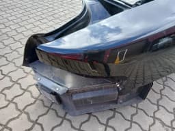 ASTON MARTIN Aston Martin DB9 05-12 Volante Rear Right Wing BG43-L27846-AC Rear Wing — thumbnail 3