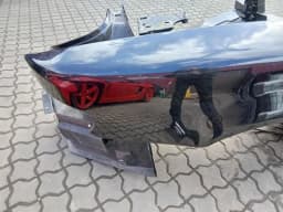 ASTON MARTIN Aston Martin DB9 05-12 Volante Rear Right Wing BG43-L27846-AC Rear Wing — thumbnail 2