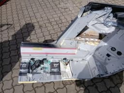ASTON MARTIN Aston Martin DB9 05-12 Volante Rear Right Wing BG43-L27846-AC Rear Wing — thumbnail 8
