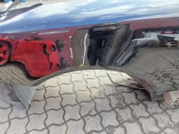 ASTON MARTIN Aston Martin DB9 05-12 Volante Rear Right Wing BG43-L27846-AC Rear Wing — thumbnail 4