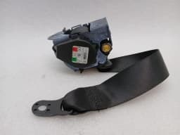 PORSCHE Porsche Panamera 976 G3 2024-2026 rear seat belt 976857805 BLK belt rear — thumbnail 3