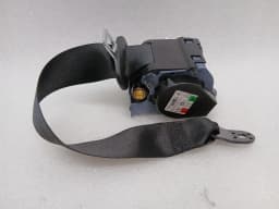 PORSCHE Porsche Panamera 976 G3 2024-2026 rear seat belt 976857805 BLK belt rear — thumbnail 7