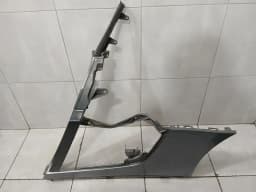 AUDI Audi R8 Type 42 5.2 V10 Coupe Rear Left Cover 420853173F Rear Left Cover — thumbnail 1