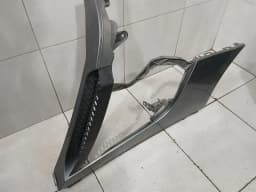 AUDI Audi R8 Type 42 5.2 V10 Coupe Rear Left Cover 420853173F Rear Left Cover — thumbnail 2