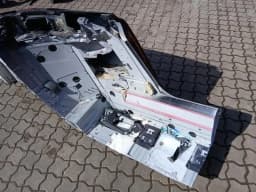 ASTON MARTIN Aston Martin DB9 05-12 Volante Rear Left Wing 4G43-L1876-AM Rear Fender — thumbnail 8