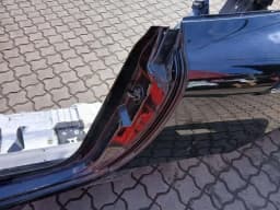 ASTON MARTIN Aston Martin DB9 05-12 Volante Rear Left Wing 4G43-L1876-AM Rear Fender — thumbnail 4