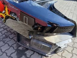 ASTON MARTIN Aston Martin DB9 05-12 Volante Rear Left Wing 4G43-L1876-AM Rear Fender — thumbnail 7