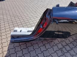 ASTON MARTIN Aston Martin DB9 05-12 Volante Rear Left Wing 4G43-L1876-AM Rear Fender — thumbnail 2