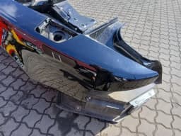 ASTON MARTIN Aston Martin DB9 05-12 Volante Rear Left Wing 4G43-L1876-AM Rear Fender — thumbnail 6