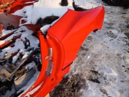 FERRARI Ferrari California T F149 14-17 Rear Panel 85350811 LH SIDE PANEL FENDER — thumbnail 4
