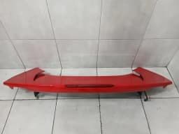 FERRARI Ferrari SF90 F173 Rear Spoiler 985830813 SF Rear Spoiler 985830960 Stradale — thumbnail 2