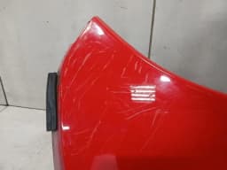 FERRARI Ferrari SF90 F173 Rear Spoiler 985830813 SF Rear Spoiler 985830960 Stradale — thumbnail 8