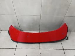 FERRARI Ferrari SF90 F173 Rear Spoiler 985830813 SF Rear Spoiler 985830960 Stradale — thumbnail 6