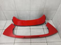 FERRARI Ferrari SF90 F173 Rear Spoiler 985830813 SF Rear Spoiler 985830960 Stradale — thumbnail 1