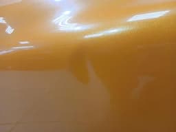 MCLAREN McLaren 720S coupe rear right wing 14AC476CP rear right wing defects — thumbnail 4