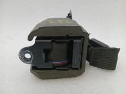 BMW BMW 3 Series M3 G80 G20 Rear Seat Belt 8076382 Middle Seat Belt Rear — thumbnail 4