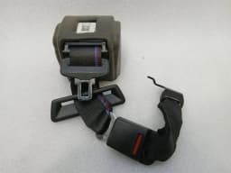 BMW BMW 3 Series M3 G80 G20 Rear Seat Belt 8076382 Middle Seat Belt Rear — thumbnail 8