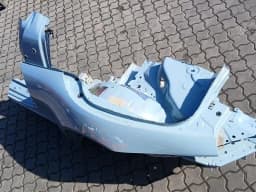 PORSCHE Porsche 911 992 Rear Panel 992809029N Left Targa Side Part Chassis Rear Fender — thumbnail 2