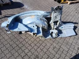 PORSCHE Porsche 911 992 Rear Panel 992809029N Left Targa Side Part Chassis Rear Fender — thumbnail 3