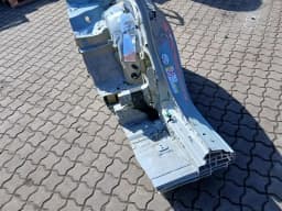 PORSCHE Porsche 911 992 Rear Panel 992809029N Left Targa Side Part Chassis Rear Fender — thumbnail 5