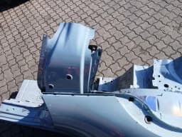 PORSCHE Porsche 911 992 Rear Panel 992809029N Left Targa Side Part Chassis Rear Fender — thumbnail 6