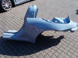 PORSCHE Porsche 911 992 Rear Panel 992809029N Left Targa Side Part Chassis Rear Fender — thumbnail 7