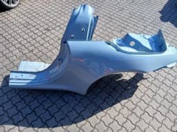 PORSCHE Porsche 911 992 Rear Panel 992809029N Left Targa Side Part Chassis Rear Fender — thumbnail 9