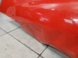 AUDI Audi R8 4S Performance rear left wing 4S8809603B rear left fender defects — thumbnail 5