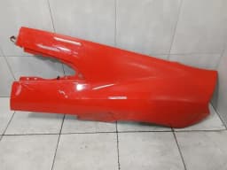 AUDI Audi R8 4S Performance rear left wing 4S8809603B rear left fender defects — thumbnail 1