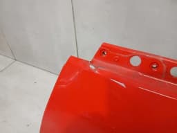 AUDI Audi R8 4S Performance rear left wing 4S8809603B rear left fender defects — thumbnail 3