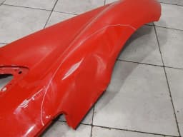 AUDI Audi R8 4S Performance rear left wing 4S8809603B rear left fender defects — thumbnail 6