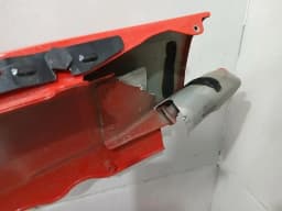 AUDI Audi R8 4S Performance rear left wing 4S8809603B rear left fender defects — thumbnail 9