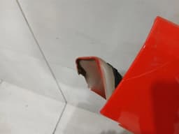 AUDI Audi R8 4S Performance rear left wing 4S8809603B rear left fender defects — thumbnail 2