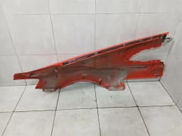AUDI Audi R8 4S Performance rear left wing 4S8809603B rear left fender defects — thumbnail 8